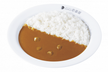 ビーフカレー（CoCo壱番屋）