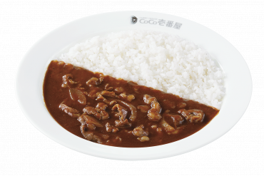 ハヤシライス(CoCo壱番屋)