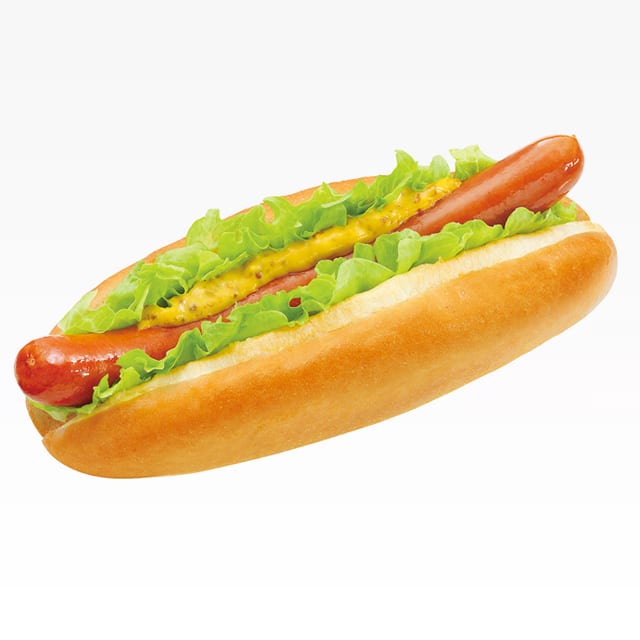 レタスドック（ドトール）