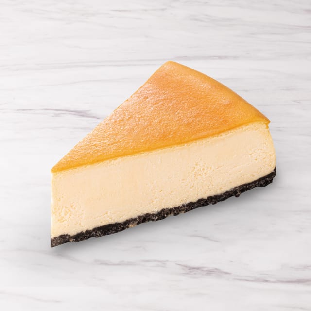 ニューヨークチーズケーキ（エクセルシオールカフェ）