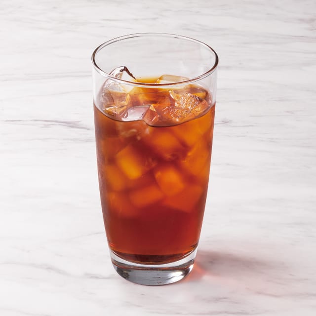 アイスティー Lサイズ（エクセルシオールカフェ）