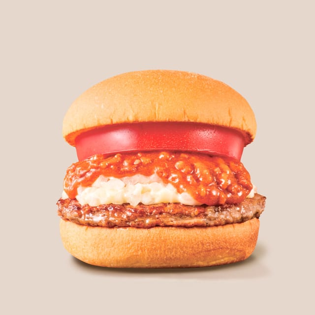 フレッシュネスバーガー（フレッシュネスバーガー）