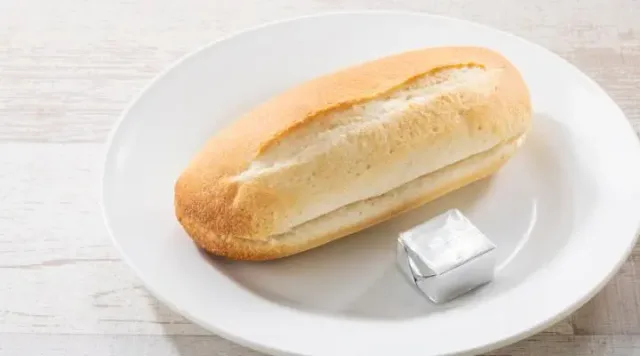 ソフトフランスパン(ガスト)