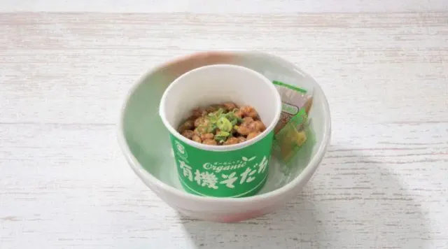 納豆(ガスト)