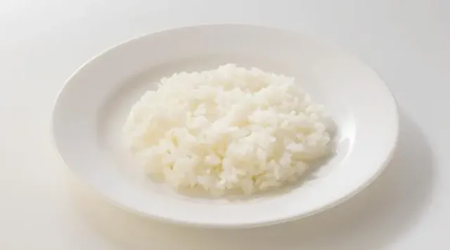 少なめライス（ガスト）