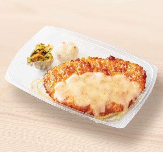 九州チキン南蛮 おかずのみ(ほっともっと)