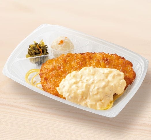 チキン南蛮 おかずのみ（ほっともっと）