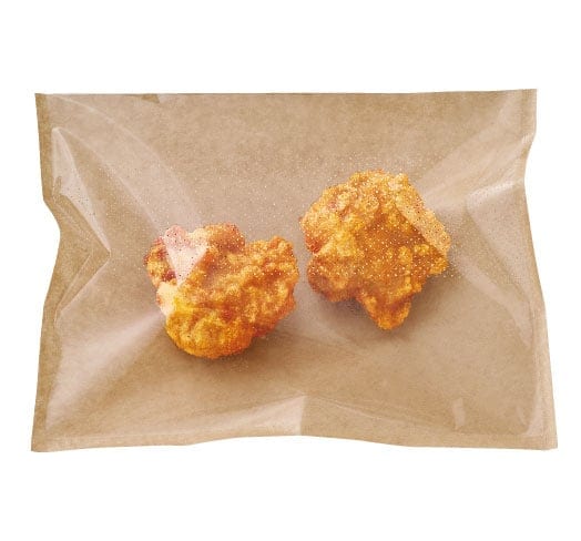 プラスから揚（2コ入り）（ほっともっと）