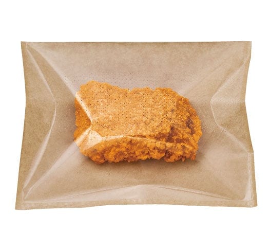 ほっとチキン（ほっともっと）