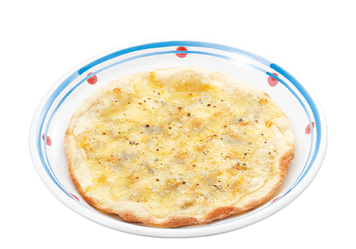スモール・クワトロフォルマッジ(ジョリーパスタ)