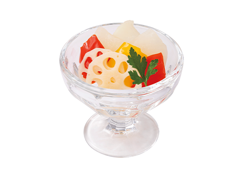 ピクルス（ジョリーパスタ）