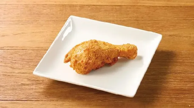 フライドチキン 1ピース(ジョナサン)