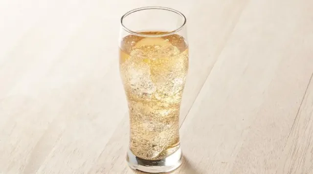 梅酒サワー(ジョナサン)