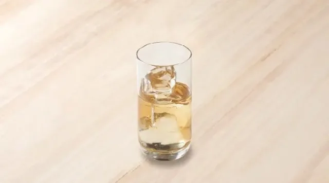 梅酒ロック(ジョナサン)