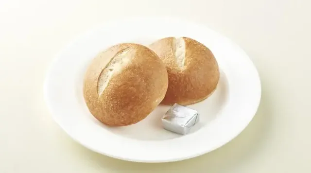 米粉入りパン(ジョナサン)