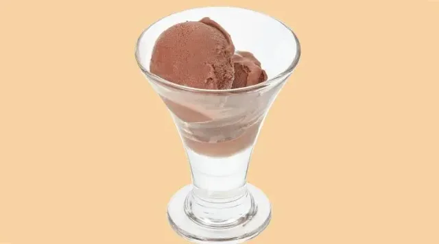 チョコレートアイス(ジョナサン)