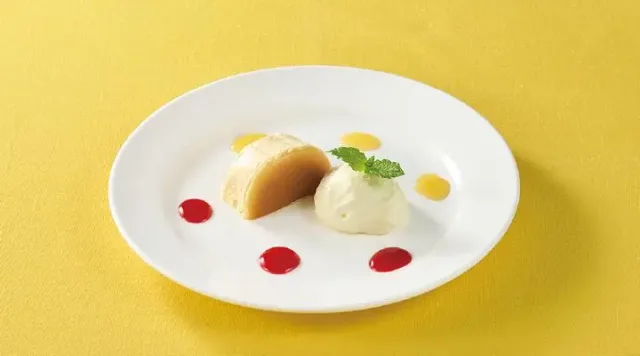 ちょこっとチーズケーキ(ジョナサン)
