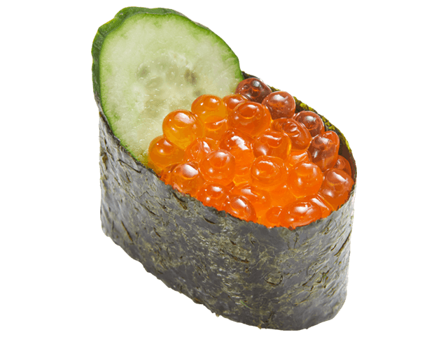 いくら(かっぱ寿司)