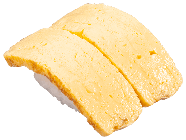 玉子（かっぱ寿司）