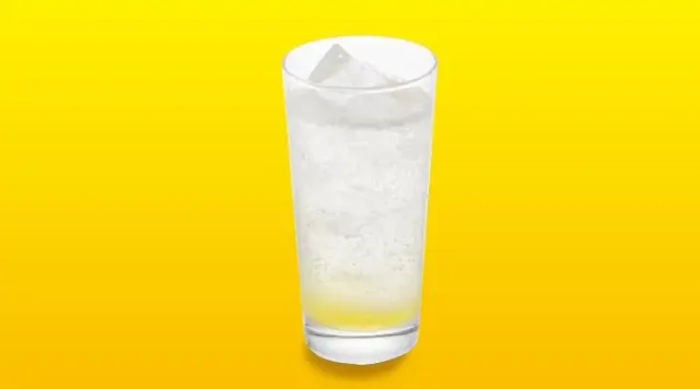 ★ハッピーアワー価格★レモンサワー(から好し)