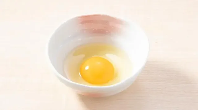 生卵(から好し)