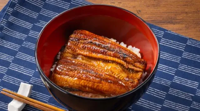 うな丼（から好し）