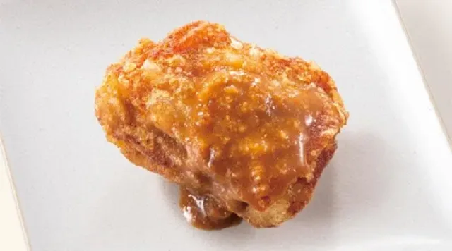 胡麻にんにくダレもも(から好し)