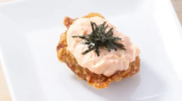 博多 やまや明太マヨ もも（から好し）