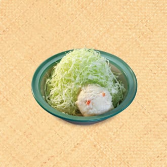 ポテキャベ(松のや)