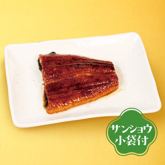 うな皿（松屋）