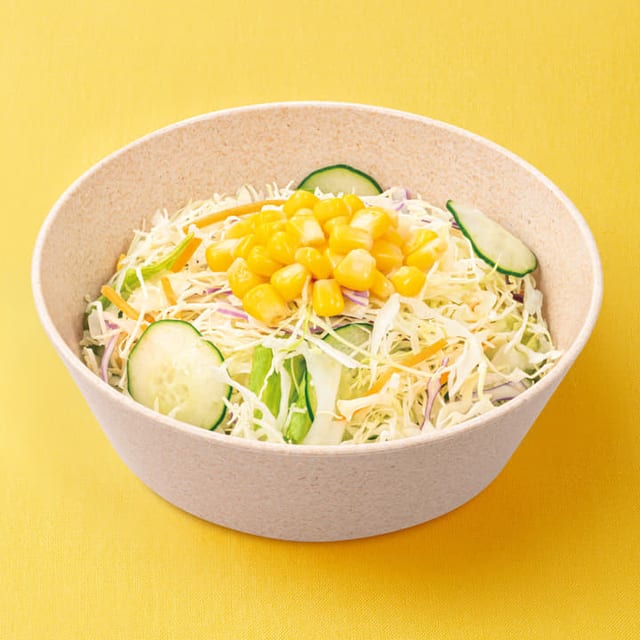 生野菜（松屋）