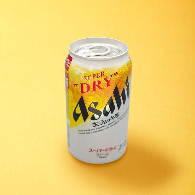 生ジョッキ缶(松屋)
