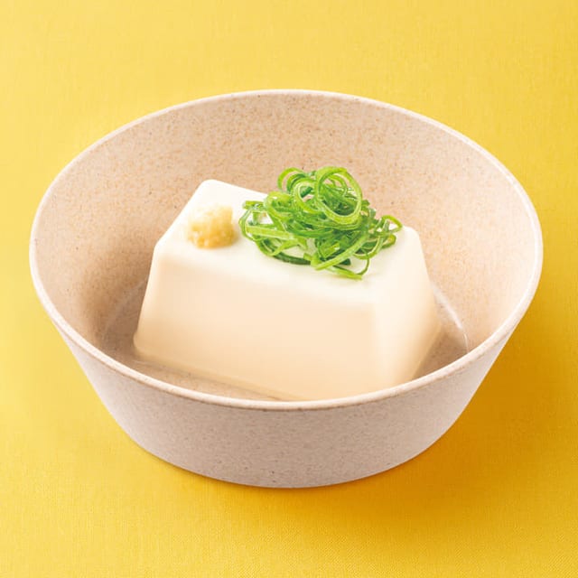 冷奴（松屋）