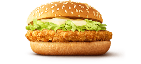 マックチキン®︎(マクドナルド)