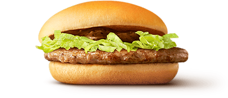 マックポーク®（マクドナルド）