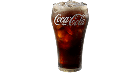 コカ・コーラ（マクドナルド）