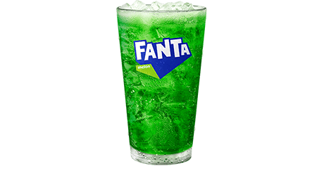 ファンタ メロン(マクドナルド)