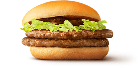 倍マックポーク(マクドナルド)