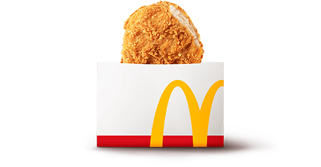 シャカチキ（マクドナルド）