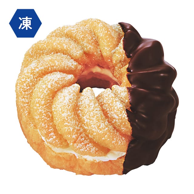 エンゼルフレンチ(ミスタードーナツ)