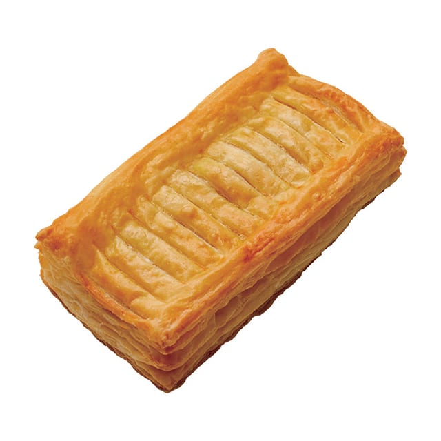 ホット・スイーツパイ りんご（ミスタードーナツ）