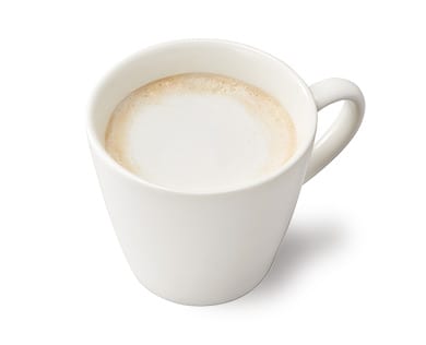 カフェラテ(モスバーガー)