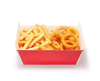 バラエティパックA(モスバーガー)