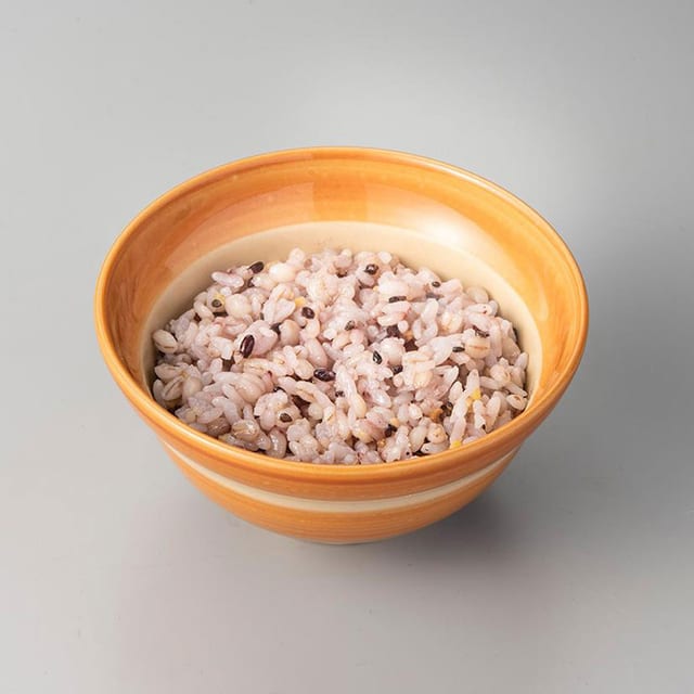 五穀ご飯 少なめ(100g)(大戸屋)
