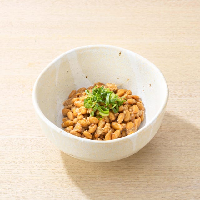納豆(大戸屋)