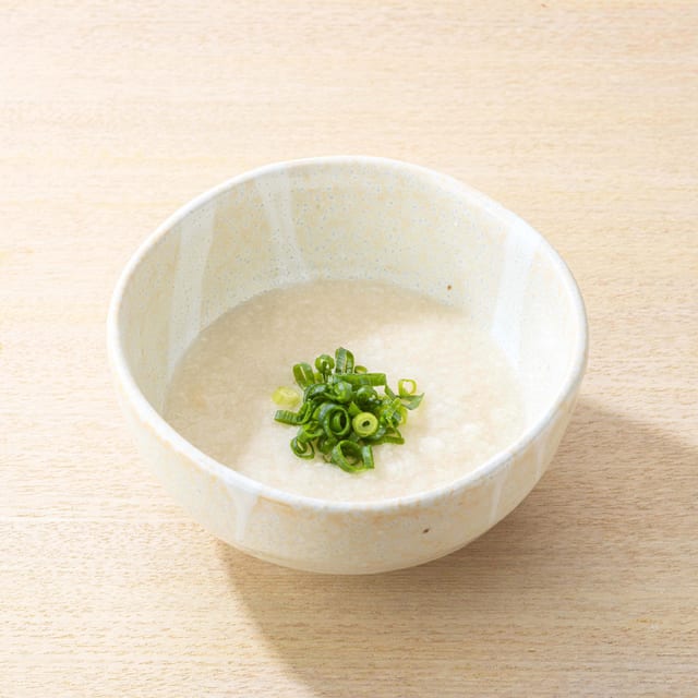とろろ（大戸屋）