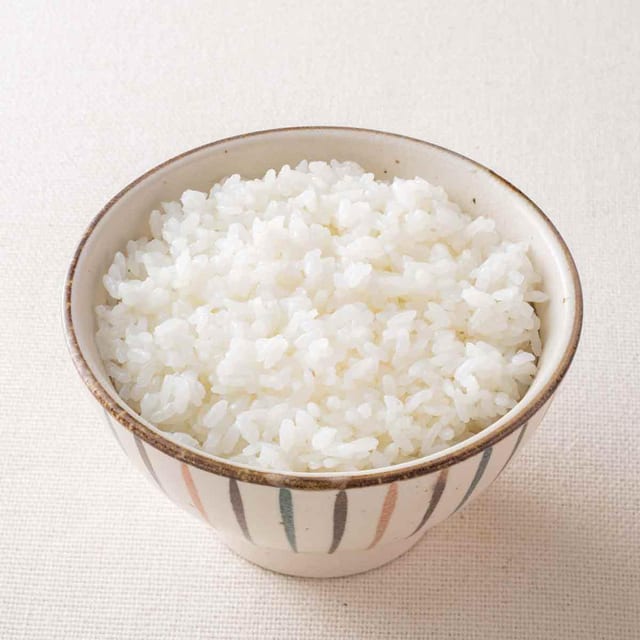 ご飯 大盛り(300g)(大戸屋)