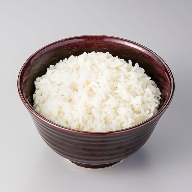 ご飯 特盛り(500g)(大戸屋)
