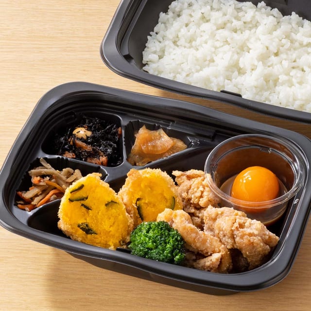 大戸屋ランチ 弁当(大戸屋)
