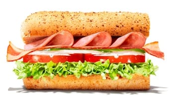 BLT(サブウェイ)